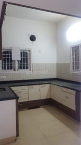 Kitchen Image of 4317 Sq.ft 4 BHK Builder Floor for sale in Valasaravakkam Chennai for Rs. 33500000