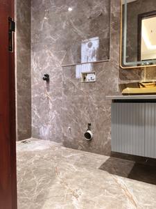Bedroom One Image of 2300 Sq.ft 4 BHK Builder Floor for sale in Ansal Esencia Sector 67, Sector 67 Gurgaon for Rs. 23000000