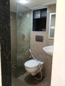Bedroom Image of 929 Sq.ft 1 BHK Apartment / Flat for sale in A G Windermere Tower C, Bhayandar West Mira Bhayandar for Rs. 9199000