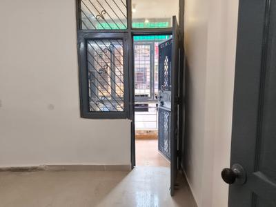 Bedroom Image of 650 Sq.ft 1 BHK Apartment / Flat for sale in Indirapuram Ghaziabad for Rs. 3600000
