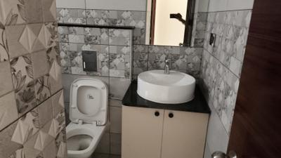 Image of 1200 Sq.ft 2 BHK Apartment / Flat for rent in Keya Spring, Arakere, Bengaluru for Rs. 50000