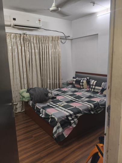 swastik park chembur Bedroom 1