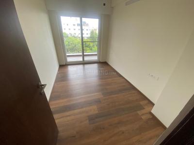 Bedroom Image of 1482 Sq.ft 3 BHK Apartment / Flat for rent in Century Horizon, Jakkur Bengaluru for Rs. 68000
