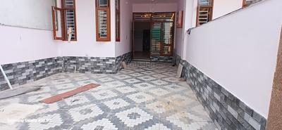 Balcony Image of 1900 Sq.ft 3 BHK Villa for sale in Manchwa Jaipur for Rs. 7600000
