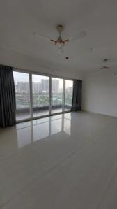 Hall Image of 1430 Sq.ft 3 BHK Apartment / Flat for rent in Bhandari 7 Plumeria Drive, Punawale Pune for Rs. 40000
