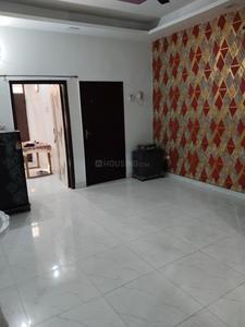 3 BHK Independent Builder Floor