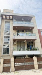 3 BHK Independent Builder Floor
