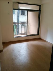 Bedroom Image of 348 Sq.ft 1 RK Apartment / Flat for sale in Borivali West Mumbai for Rs. 7500000
