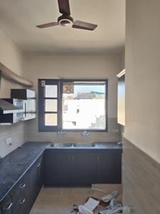 Kitchen Image of 2150 Sq.ft 3 BHK Builder Floor for rent in Sector 34 Chandigarh for Rs. 140000
