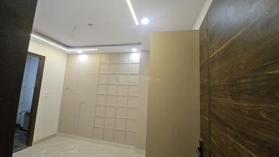 Bedroom Image of 970 Sq.ft 3 BHK Builder Floor for sale in Nilothi New Delhi for Rs. 5200000