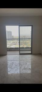 Bedroom Image of 1350 Sq.ft 3 BHK Apartment / Flat for rent in Majestique Towers East, Upper Kharadi Pune for Rs. 59500