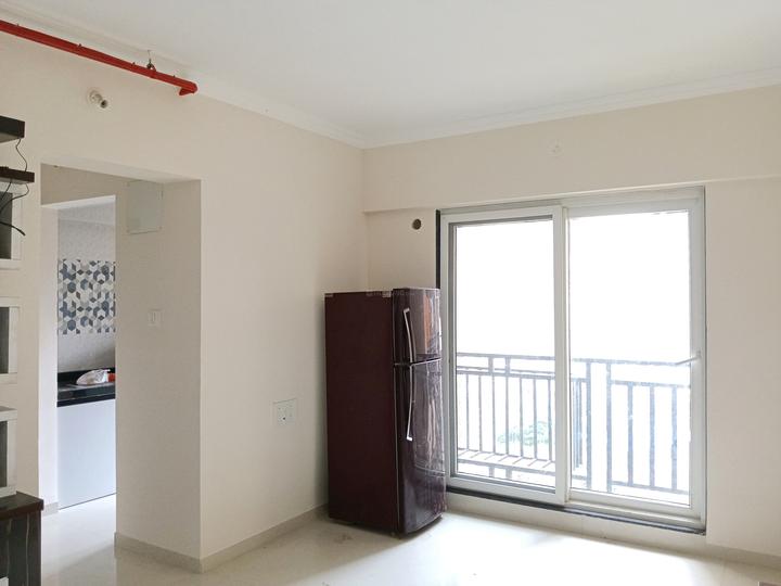 3D Tour Of Raunak Bliss B1