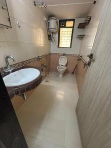Image of 1000 Sq.ft 2.5 BHK Apartment / Flat for rent in MV Labh Samarth Height, Andheri West, Mumbai for Rs. 90000