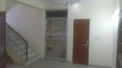 2 BHK Independent House