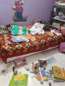 1 BHK Flat