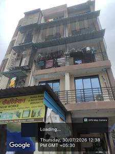 Image of 338 Sq.ft 1 RK Apartment / Flat for sale in Pavele, Raigad for Rs. 1700000