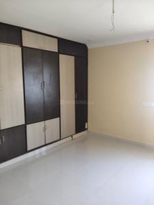 Bedroom Image of 1060 Sq.ft 2 BHK Apartment / Flat for sale in PNT Colony Vijayawada for Rs. 5500000