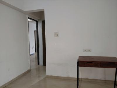 Bedroom Image of 927 Sq.ft 2 BHK Apartment / Flat for sale in Jai Gurudeo Complex, Kamothe Navi Mumbai for Rs. 12000000