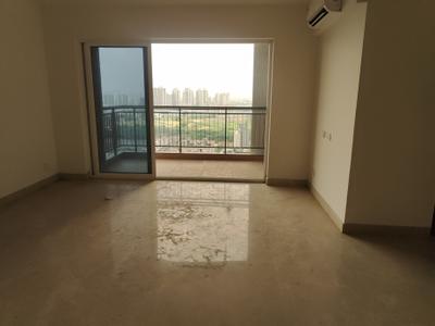 Living Room Image of 1855 Sq.ft 3 BHK Apartment / Flat for sale in Godrej Meridien, Sector 106 Gurgaon for Rs. 28800000