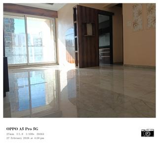 1 BHK Flat