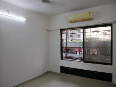 Bedroom Image of 1300 Sq.ft 3 BHK Apartment / Flat for sale in Ajmera Cosmic Heights, Wadala East Mumbai for Rs. 26000000