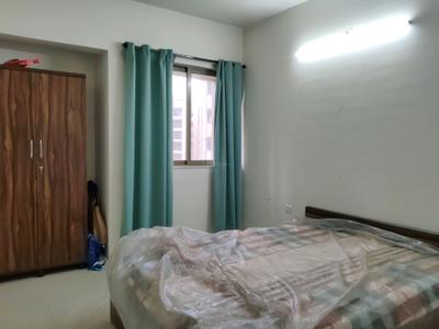 Bedroom Image of 1206 Sq.ft 2 BHK Apartment / Flat for sale in Lodha Splendora, Thane West Thane for Rs. 9800000