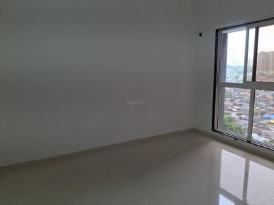 Bedroom Image of 650 Sq.ft 2 BHK Apartment / Flat for sale in Dem Phoenix, Malad East Mumbai for Rs. 14500000