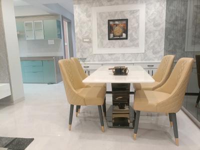 Living Room Image of 1650 Sq.ft 3 BHK Apartment / Flat for sale in Millennium Celesta, Kharghar Navi Mumbai for Rs. 15000000