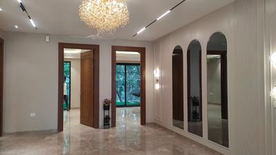 4 BHK Independent Builder Floor