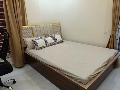 Bedroom Image of 900 Sq.ft 2 BHK Apartment / Flat for sale in New Town Kolkata for Rs. 6600000