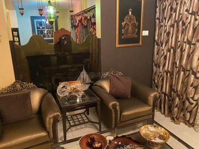 Hall Image of 3004 Sq.ft 4 BHK Duplex for sale in Lulla Nagar Pune for Rs. 40000000