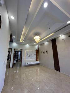 Hall Image of 1780 Sq.ft 4 BHK Independent House for sale in Sector 123 Mohali for Rs. 18200000
