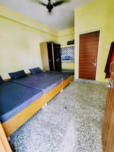 Bedroom Image of MAHADEV RESIDENCY PG in Sector 48, Gurgaon