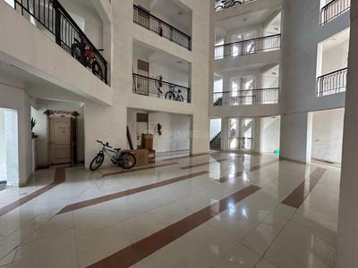 Image of 1000 Sq.ft 2 BHK Apartment / Flat for rent in Vrindavan Yojana, Lucknow for Rs. 30000