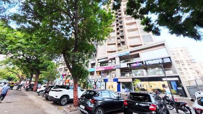 Image of 1811 Sq.ft 3 BHK Apartment / Flat for sale in Bodakdev, Ahmedabad for Rs. 17200000