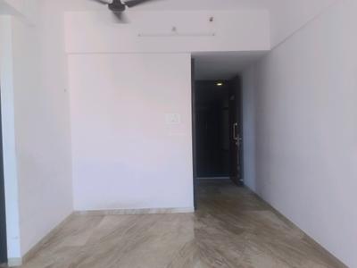 Living Room Image of 900 Sq.ft 2 BHK Apartment / Flat for sale in Rajesh White City, Kandivali East Mumbai for Rs. 21000000