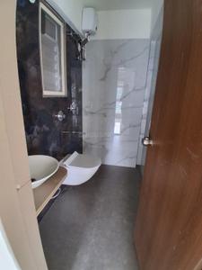 Image of 500 Sq.ft 1 BHK Apartment / Flat for rent in Shilpriya Silicon Hofe B Wing, Chembur, Mumbai for Rs. 48000