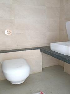 Bedroom Two Image of 1587 Sq.ft 3 BHK Apartment / Flat for sale in Zen Elite, Kharadi Pune for Rs. 20000000