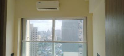 Bedroom Image of 1050 Sq.ft 2 BHK Apartment / Flat for sale in Shree Samarth Aura, Bhandup West Mumbai for Rs. 16500000