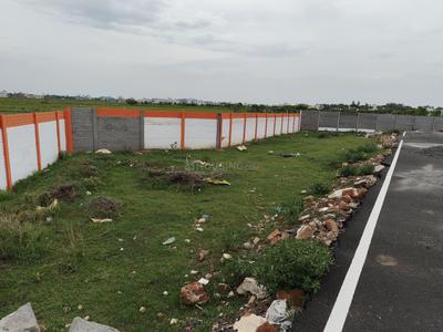 Residential Plot