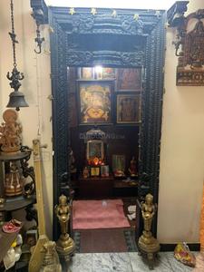 Hall Image of 2225 Sq.ft 3 BHK Apartment / Flat for sale in Malleswaram Bengaluru for Rs. 38500000