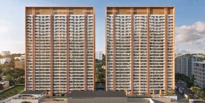 Image of 4500 Sq.ft 4.5 BHK Apartment / Flat for sale in Panchshil 57 Avenue, Mundhwa, Pune for Rs. 72500000
