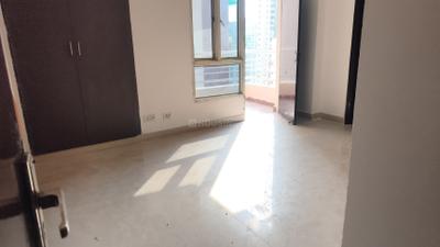 Bedroom Image of 1320 Sq.ft 2.5 BHK Apartment / Flat for sale in Supertech Livingston, Crossings Republik Ghaziabad for Rs. 9500000
