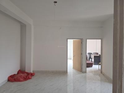 Living Room Image of 1100 Sq.ft 3 BHK Apartment / Flat for sale in Sodepur Kolkata for Rs. 3380000