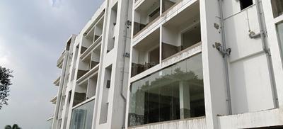 Image of 597 Sq.ft 1 BHK Apartment / Flat for sale in Kappa Alpha Gamma Beta, New Town, Kolkata for Rs. 4300000