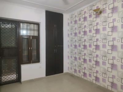 Bedroom Image of 810 Sq.ft 2 BHK Builder Floor for sale in Sector 49 Faridabad for Rs. 4450000