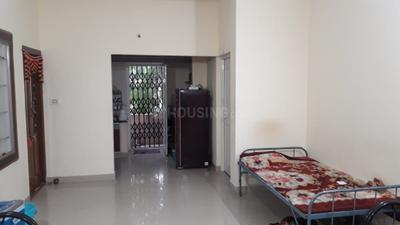 2 BHK Independent House