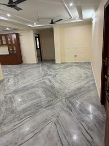 Hall Image of 1641 Sq.ft 3 BHK Apartment / Flat for sale in LIC Colony Vijayawada for Rs. 12000000