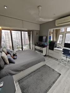 Hall Image of 1400 Sq.ft 3 BHK Apartment / Flat for sale in Mittal Phoenix Towers, Lower Parel Mumbai for Rs. 71000000