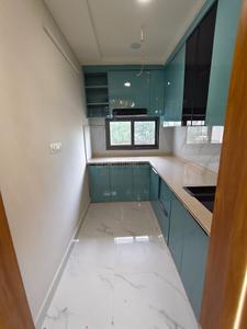 Kitchen Image of 980 Sq.ft 2 BHK Apartment / Flat for sale in Vaishali Nagar Extension Jaipur for Rs. 4399000